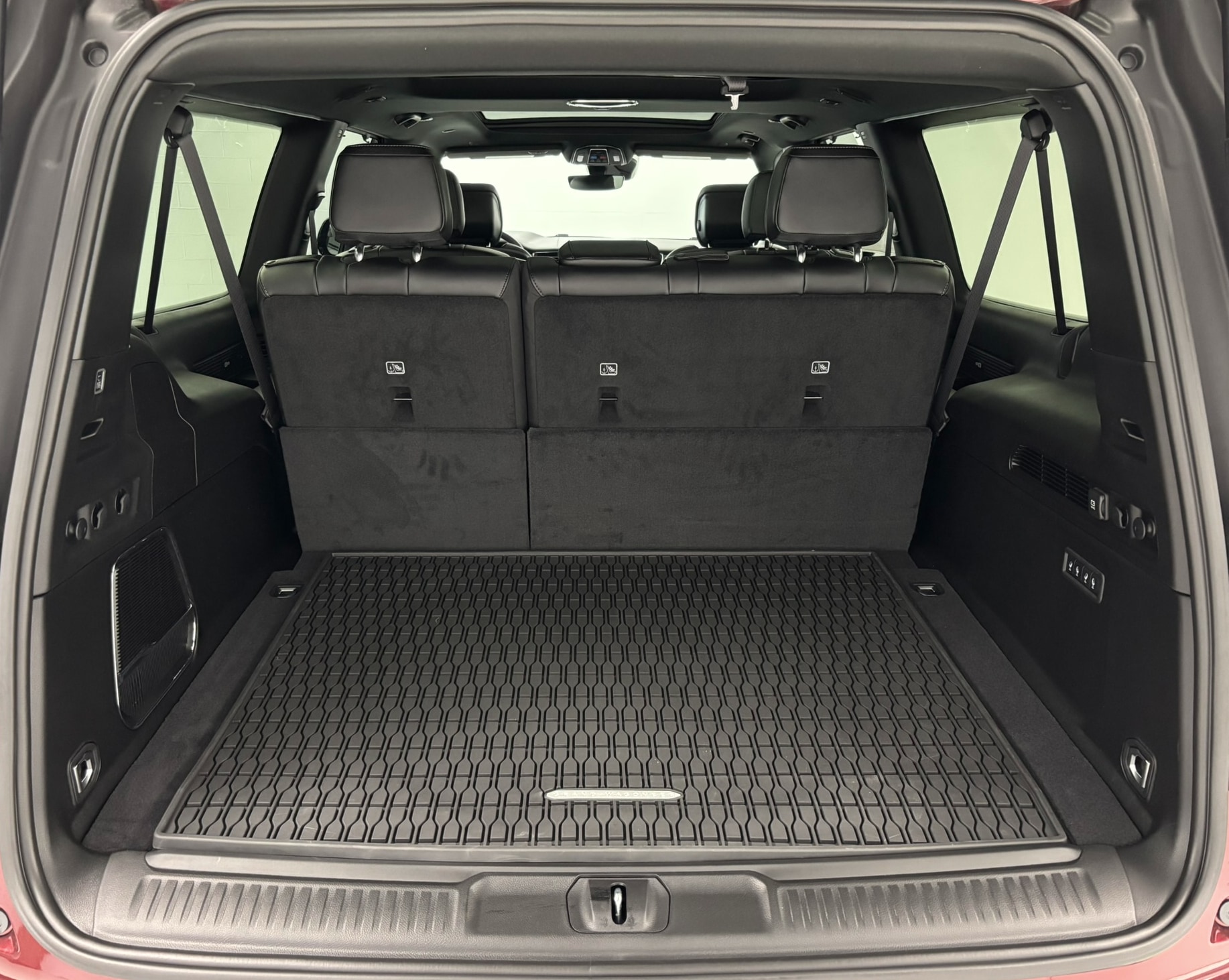 2026 Jeep Grand Wagoneer L Limited Reserve - Photo 57
