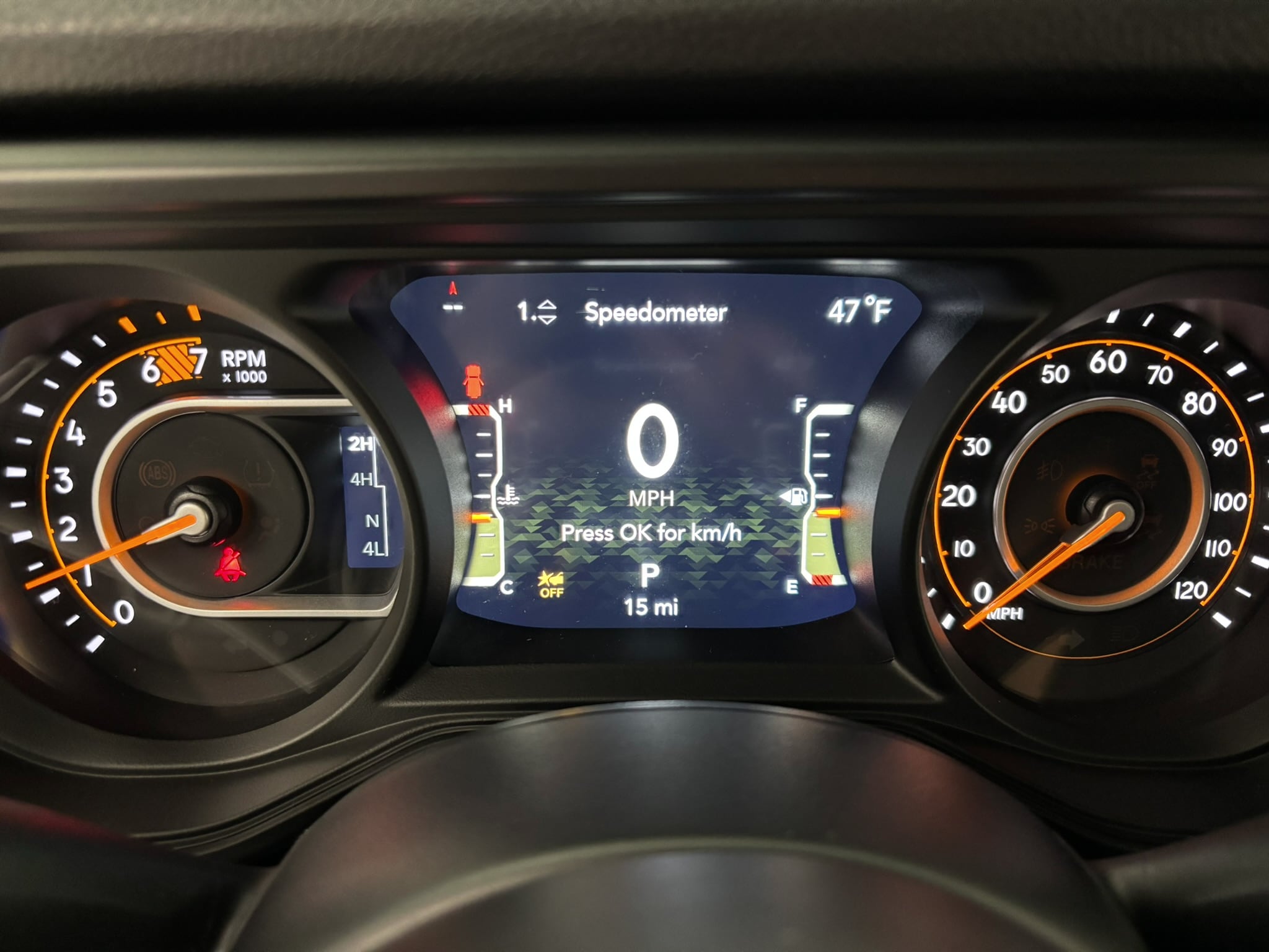 2026 Jeep Wrangler 4-Door Willys - Photo 29