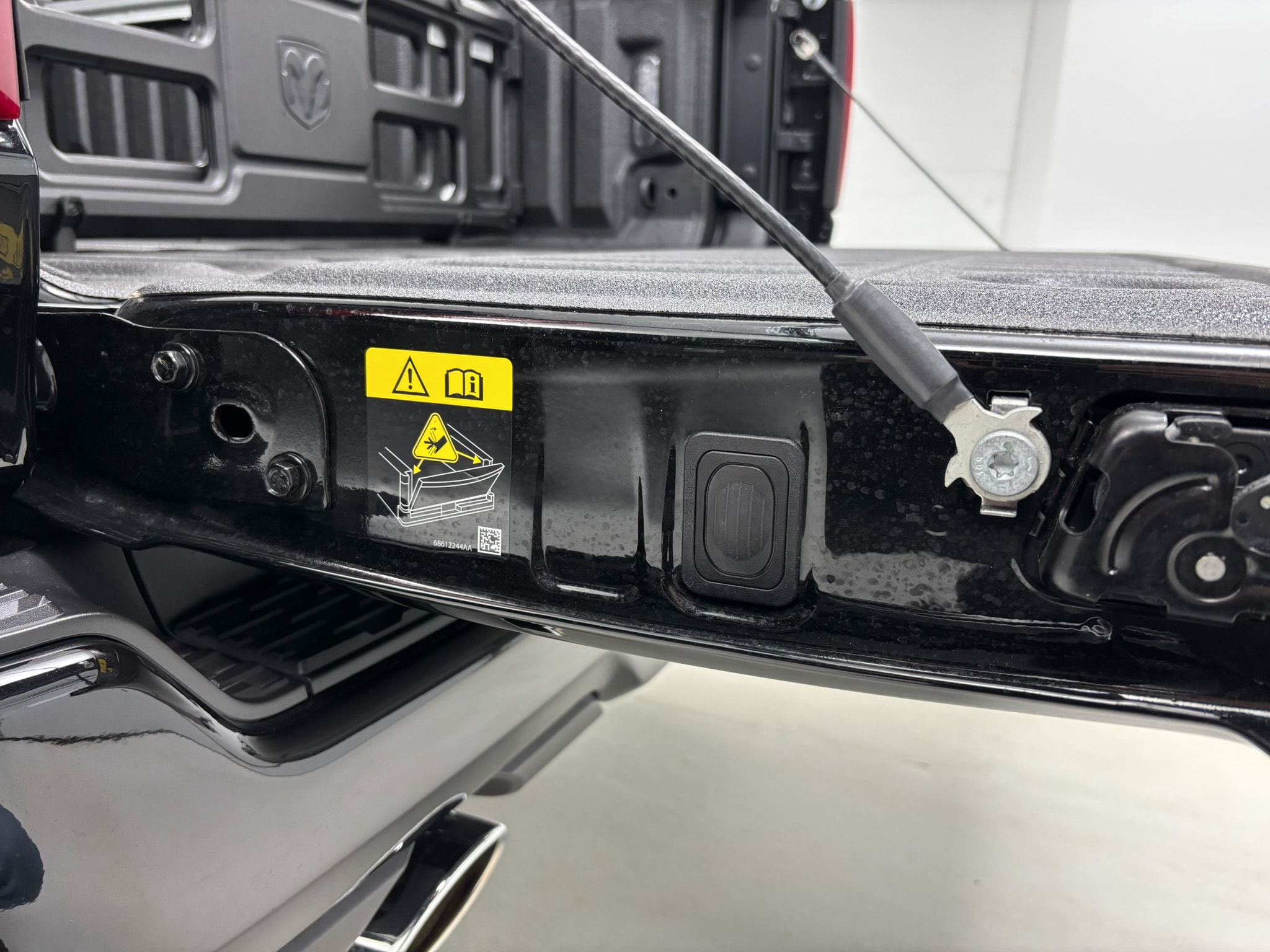 2026 RAM 1500 Laramie - Photo 20