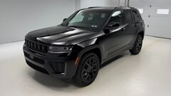 2026 Jeep Grand Cherokee LAREDO ALTITUDE 4X4 Sport Utility