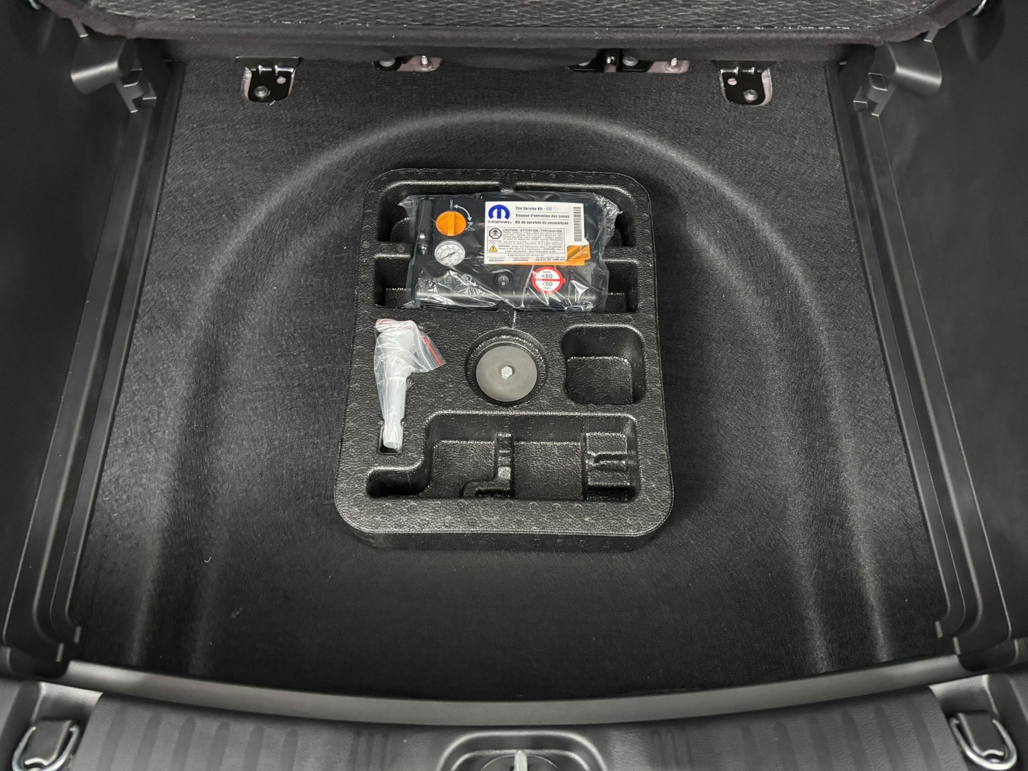 2026 Jeep Compass Limited Altitude - Photo 48