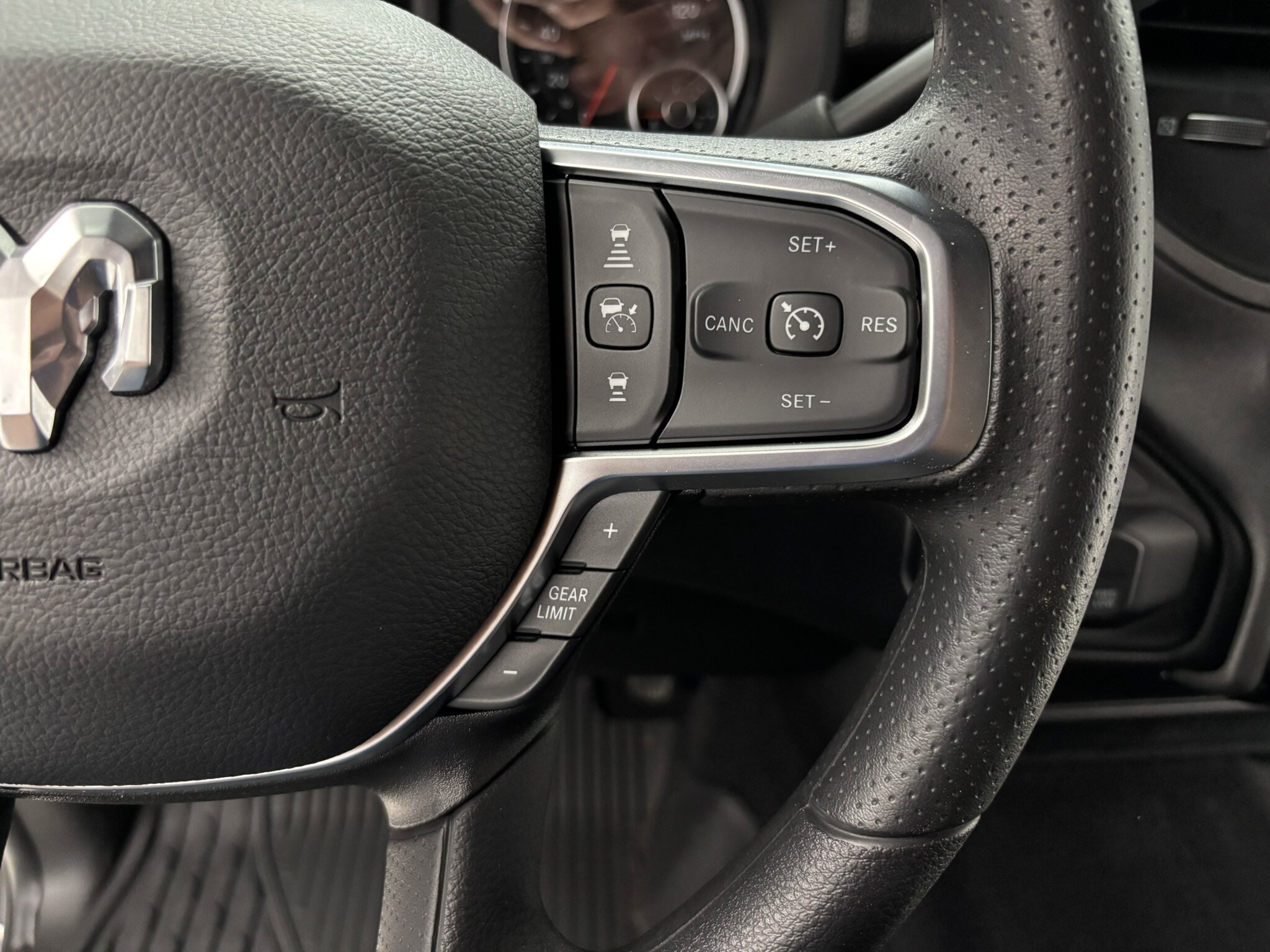 2026 RAM 2500 Tradesman - Photo 39