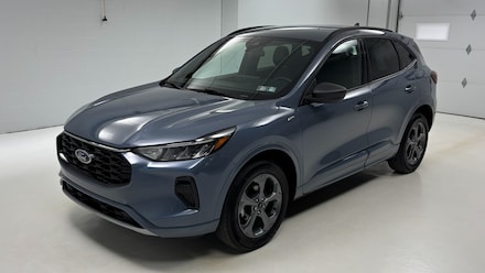 2024 Ford Escape ST-Line SUV