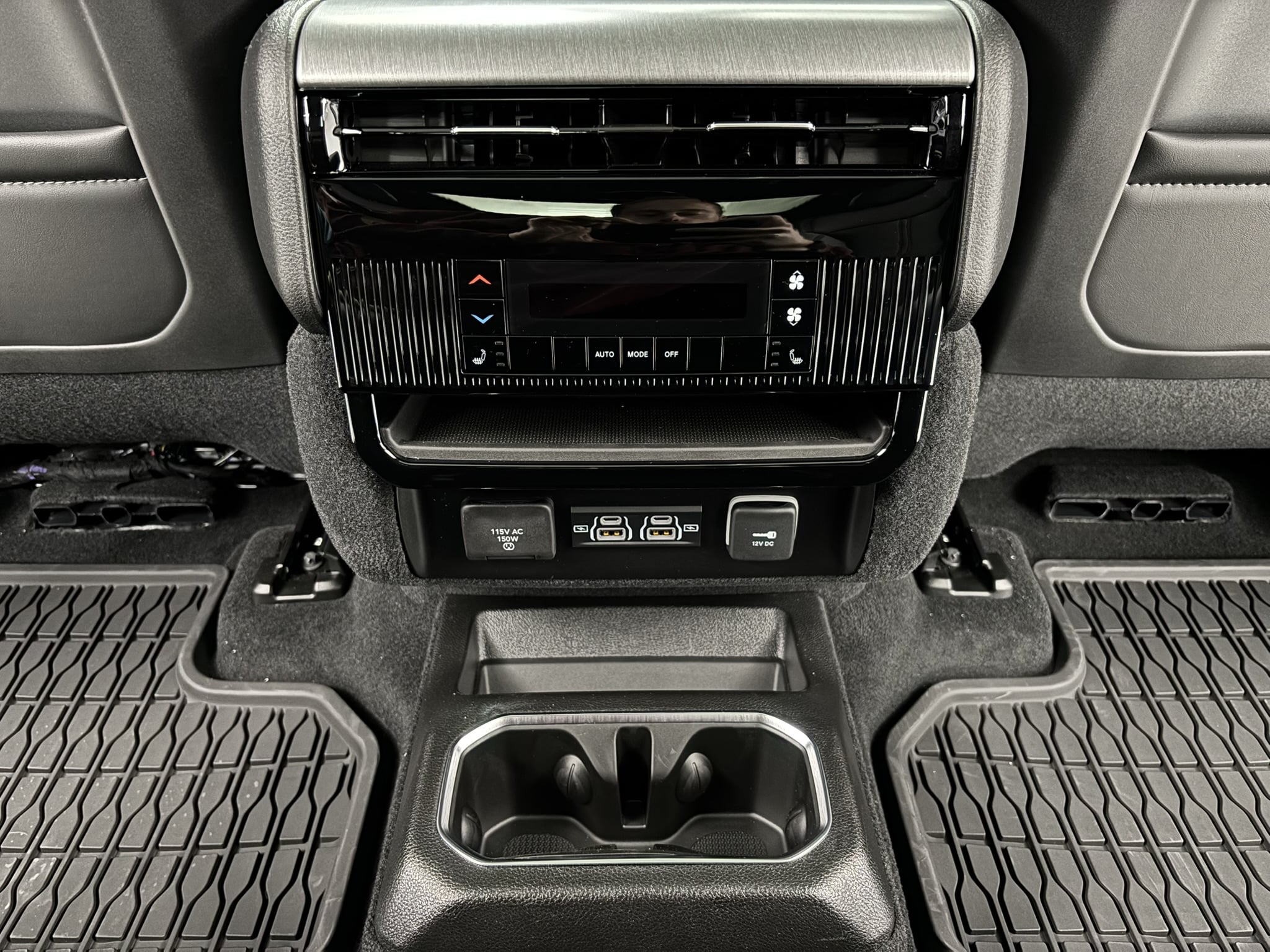 2026 Jeep Grand Wagoneer L Limited Reserve - Photo 56