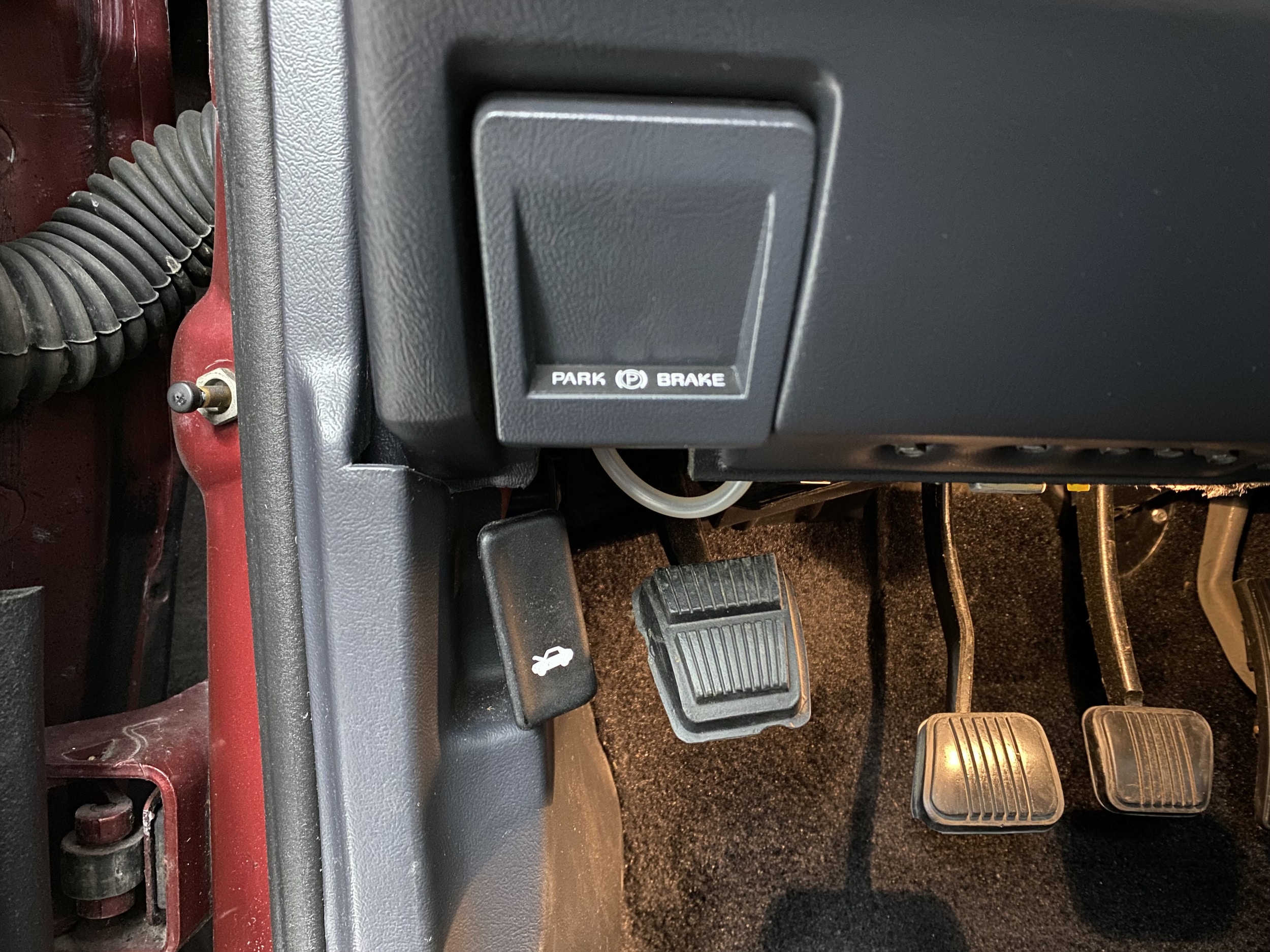 1987 Ford Thunderbird - Photo 148