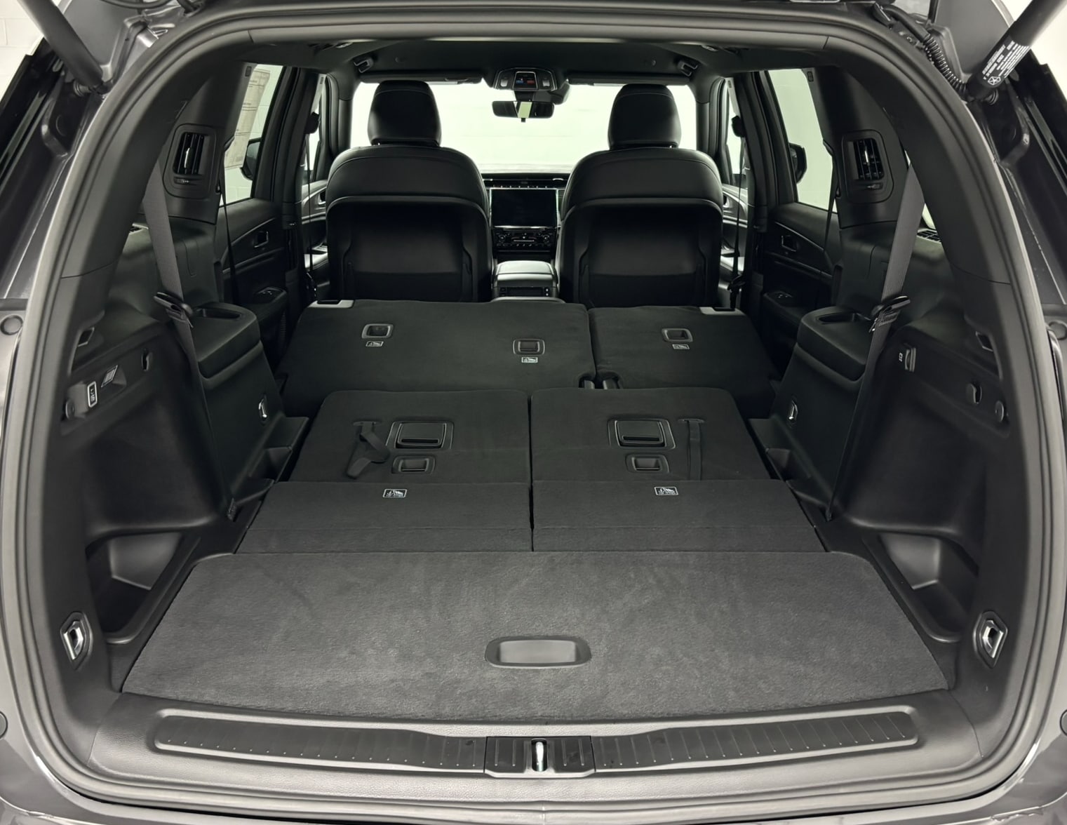2025 Jeep Grand Cherokee L Limited - Photo 51