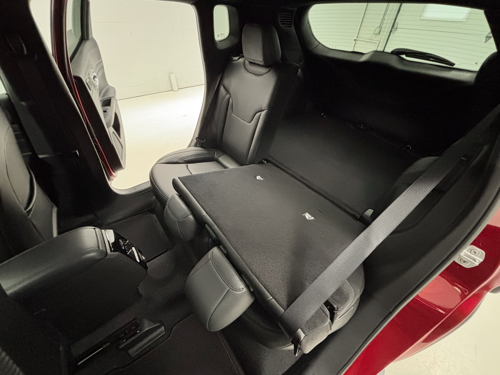 2026 Jeep Compass Limited Altitude - Photo 41