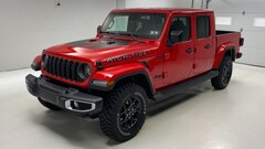 2025 Jeep Gladiator HIGH TIDE 4X4 Pickup