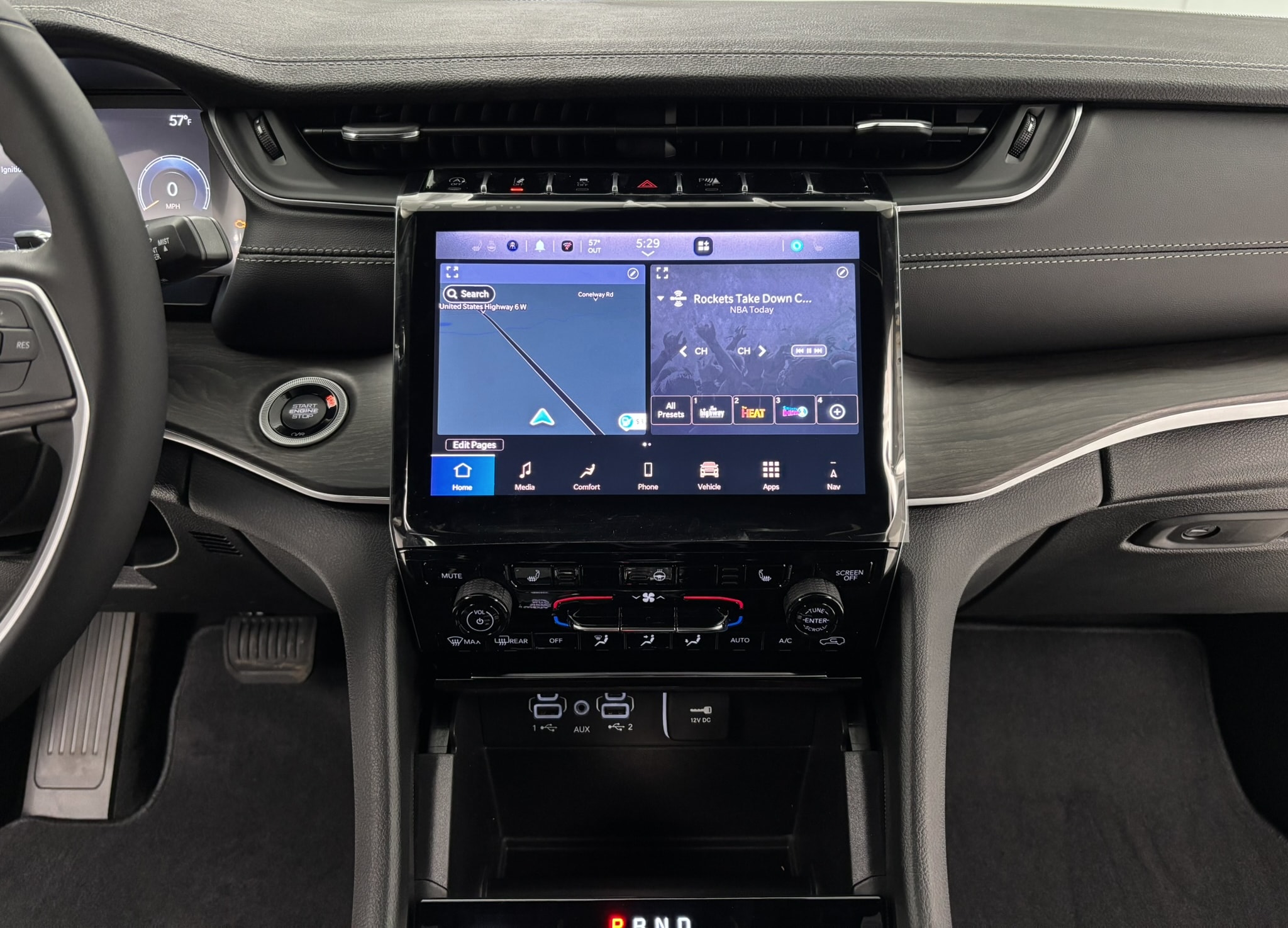 2025 Jeep Grand Cherokee L Limited - Photo 24