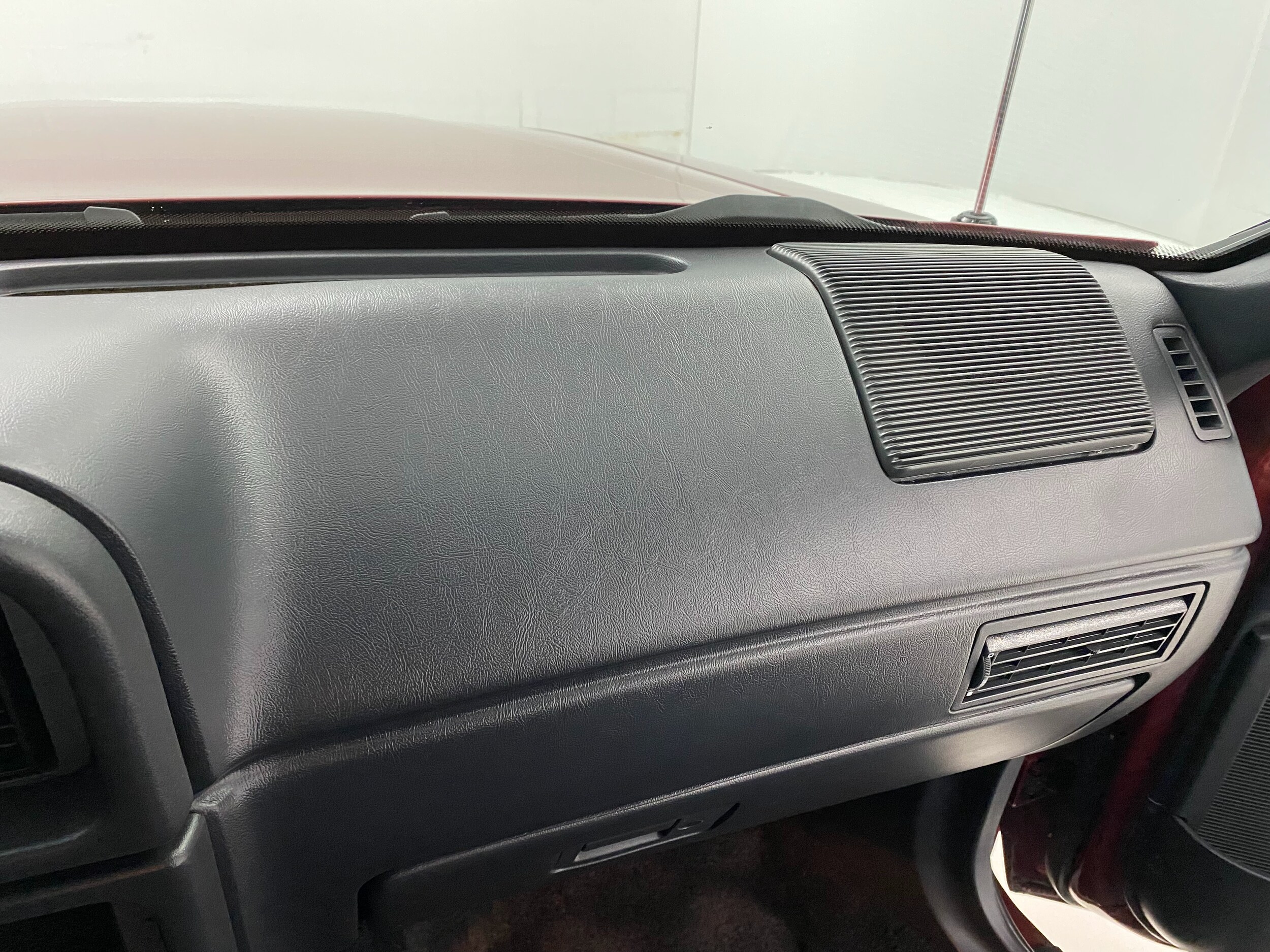 1987 Ford Thunderbird - Photo 152
