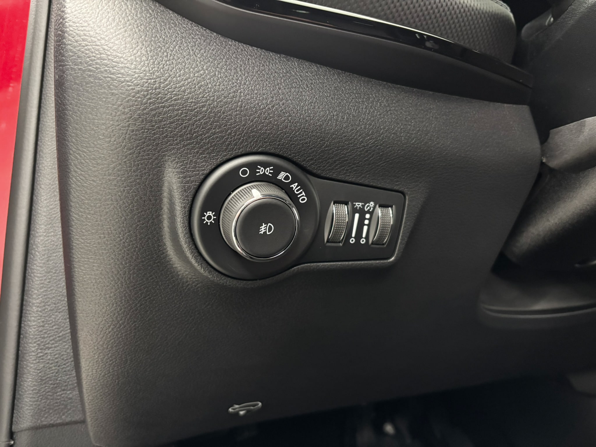 2026 Jeep Compass Limited Altitude - Photo 32
