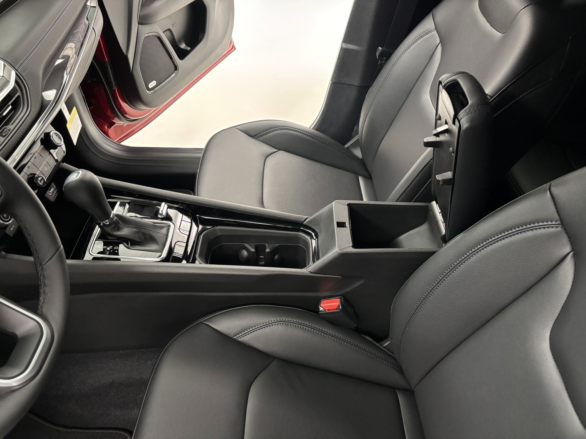 2026 Jeep Compass Limited Altitude - Photo 31