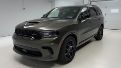 2026 Dodge Durango GT PLUS AWD HEMI V8 Sport Utility