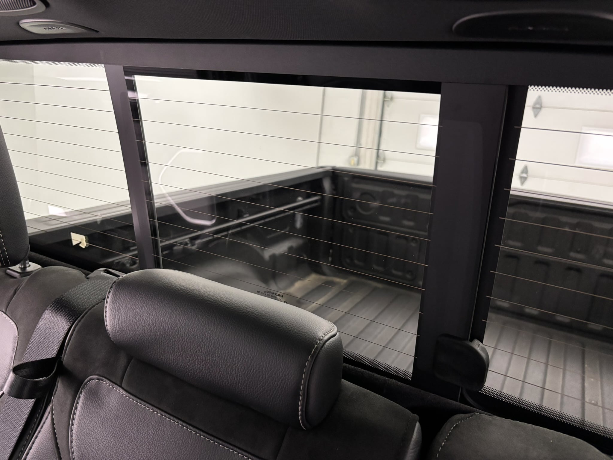 2026 RAM 1500 Laramie - Photo 58