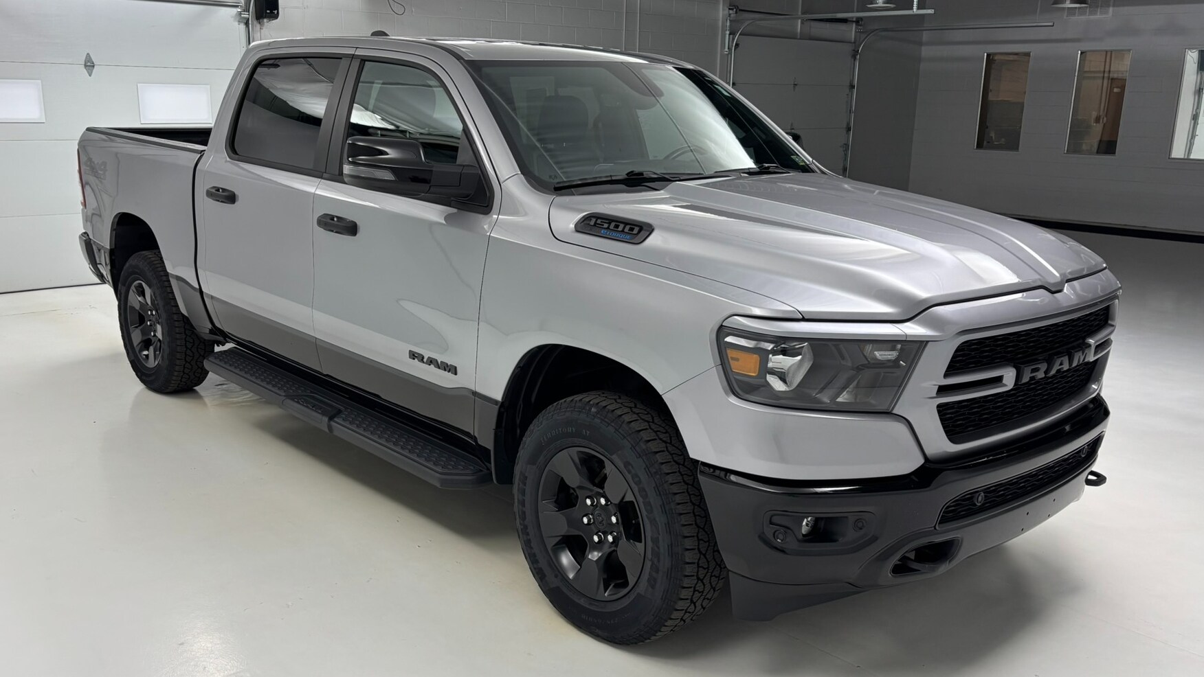2024 Ram 1500 Big Horn photo 3