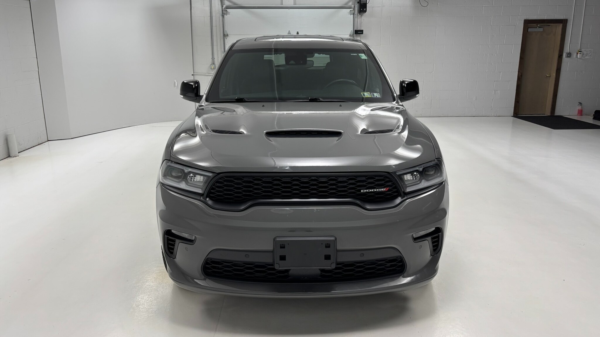 2022 Dodge Durango R/T Plus photo 2