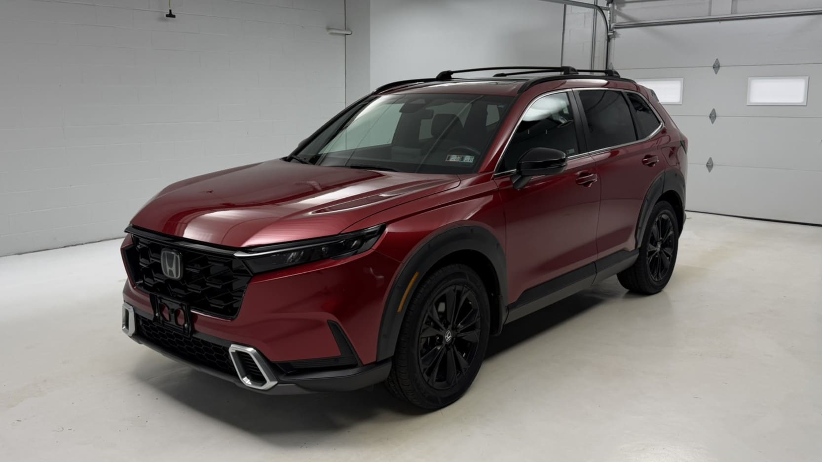 2023 Honda CR-V