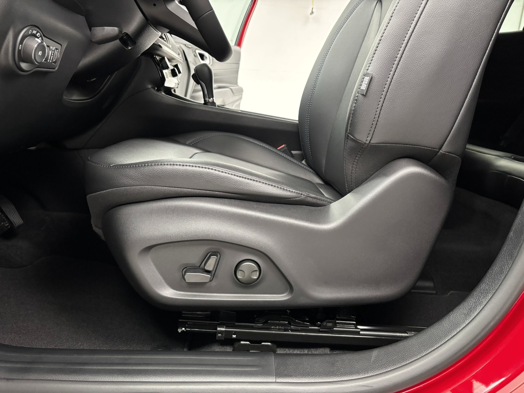 2026 Jeep Compass Limited Altitude - Photo 33