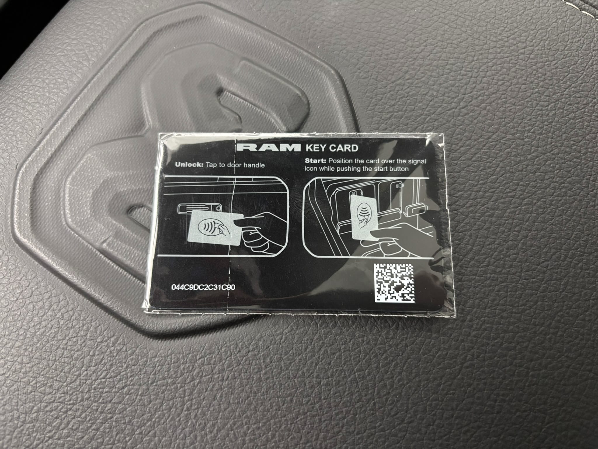 2026 RAM 1500 Laramie - Photo 66