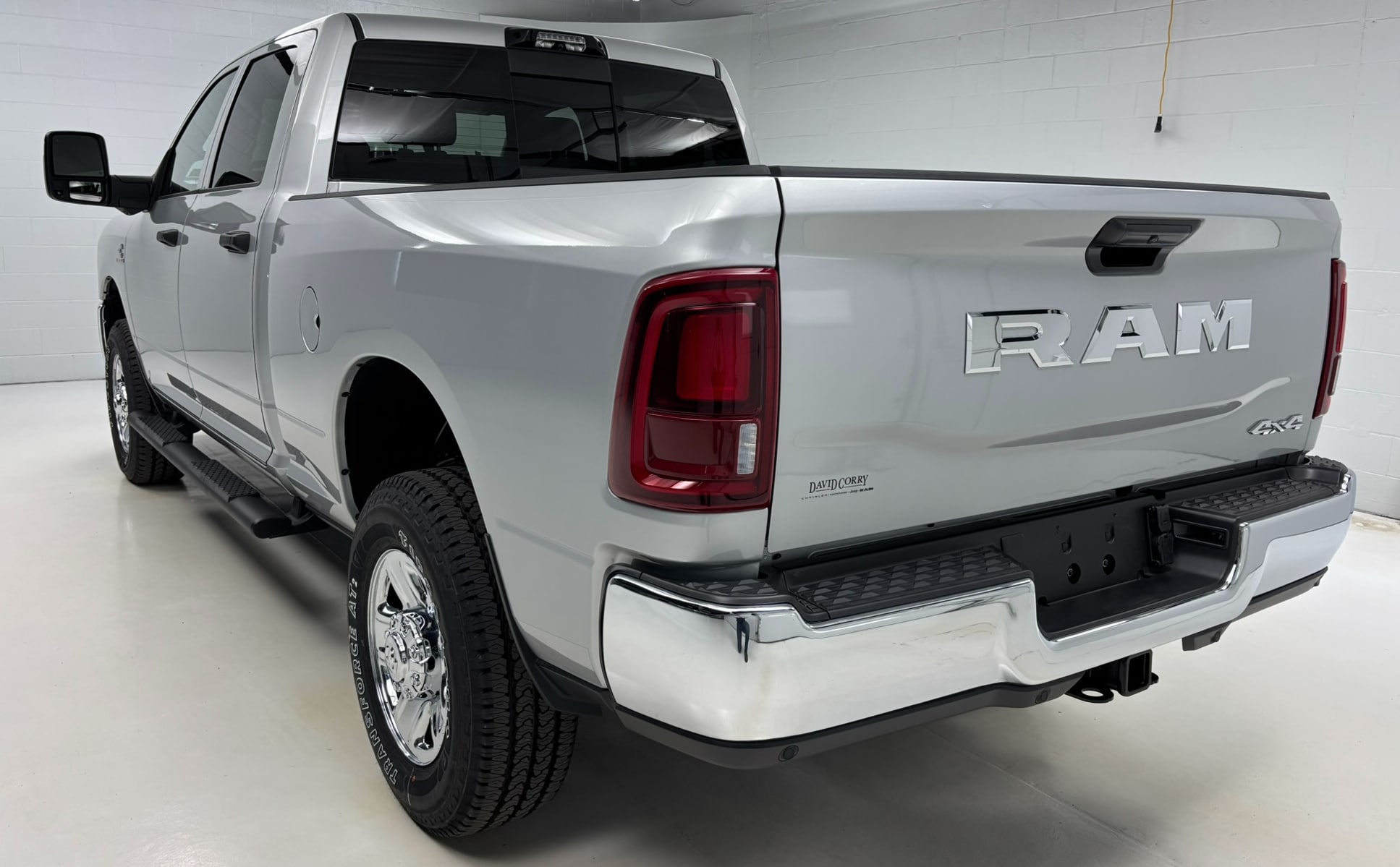 2026 RAM 2500 Tradesman - Photo 14