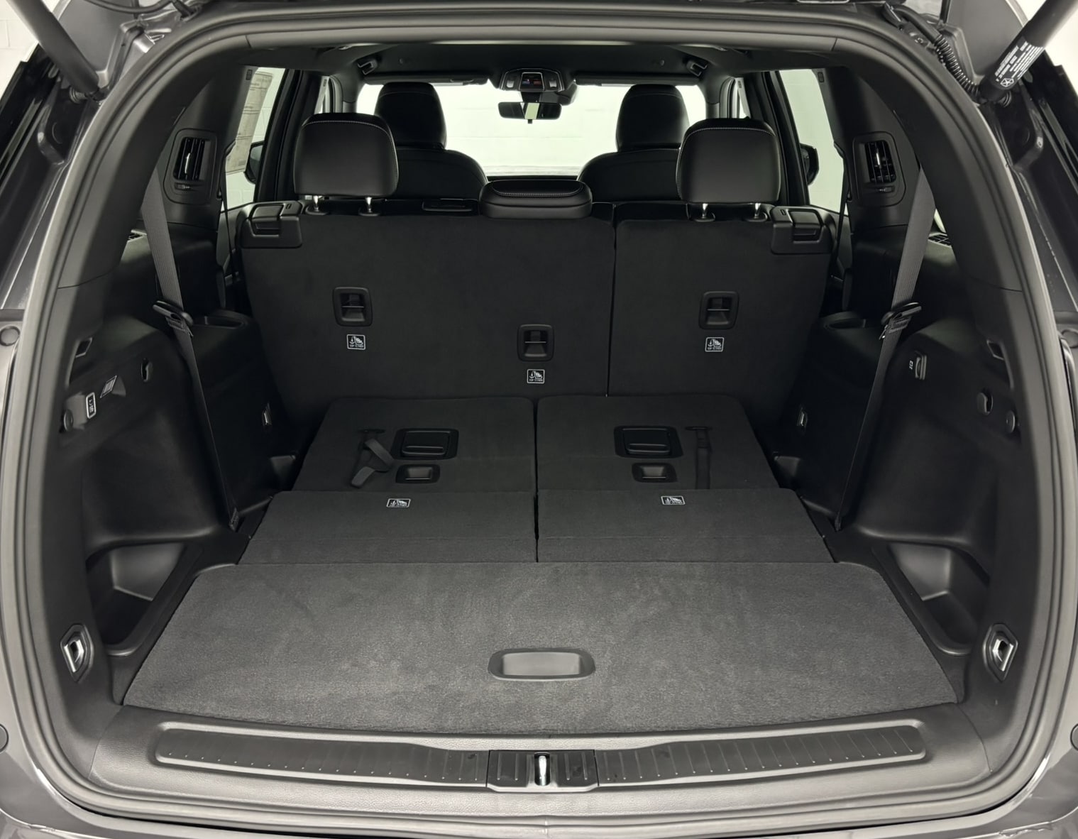 2025 Jeep Grand Cherokee L Limited - Photo 50