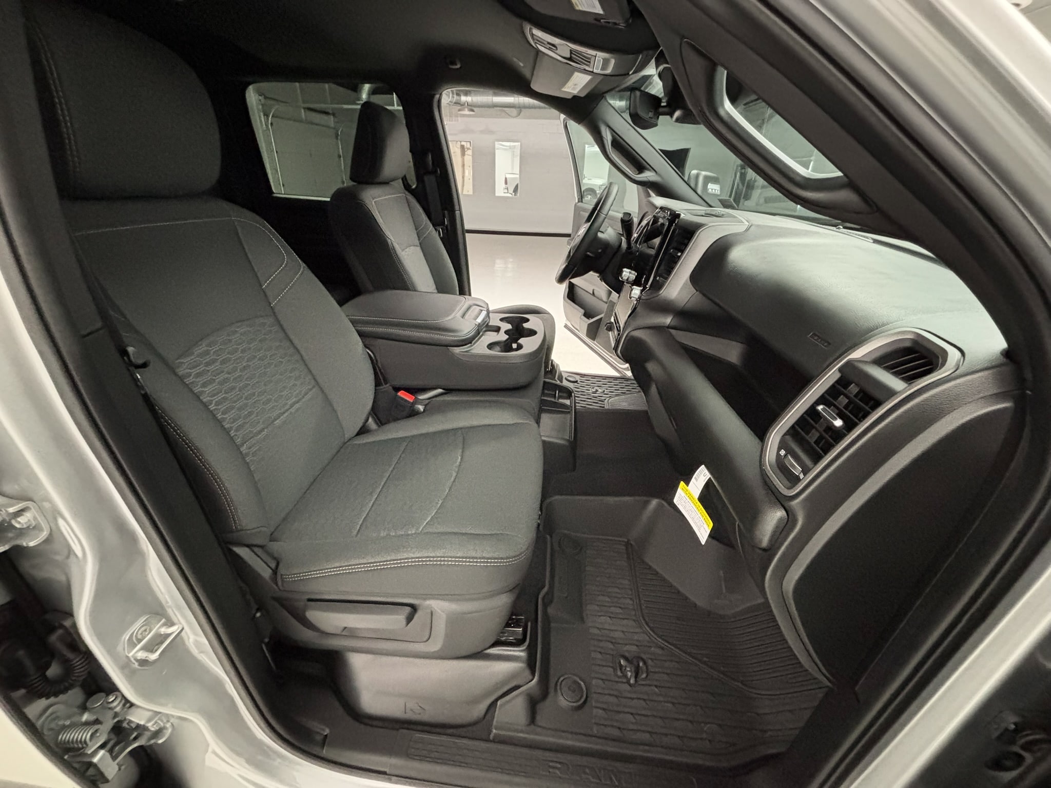 2026 RAM 2500 Tradesman - Photo 29