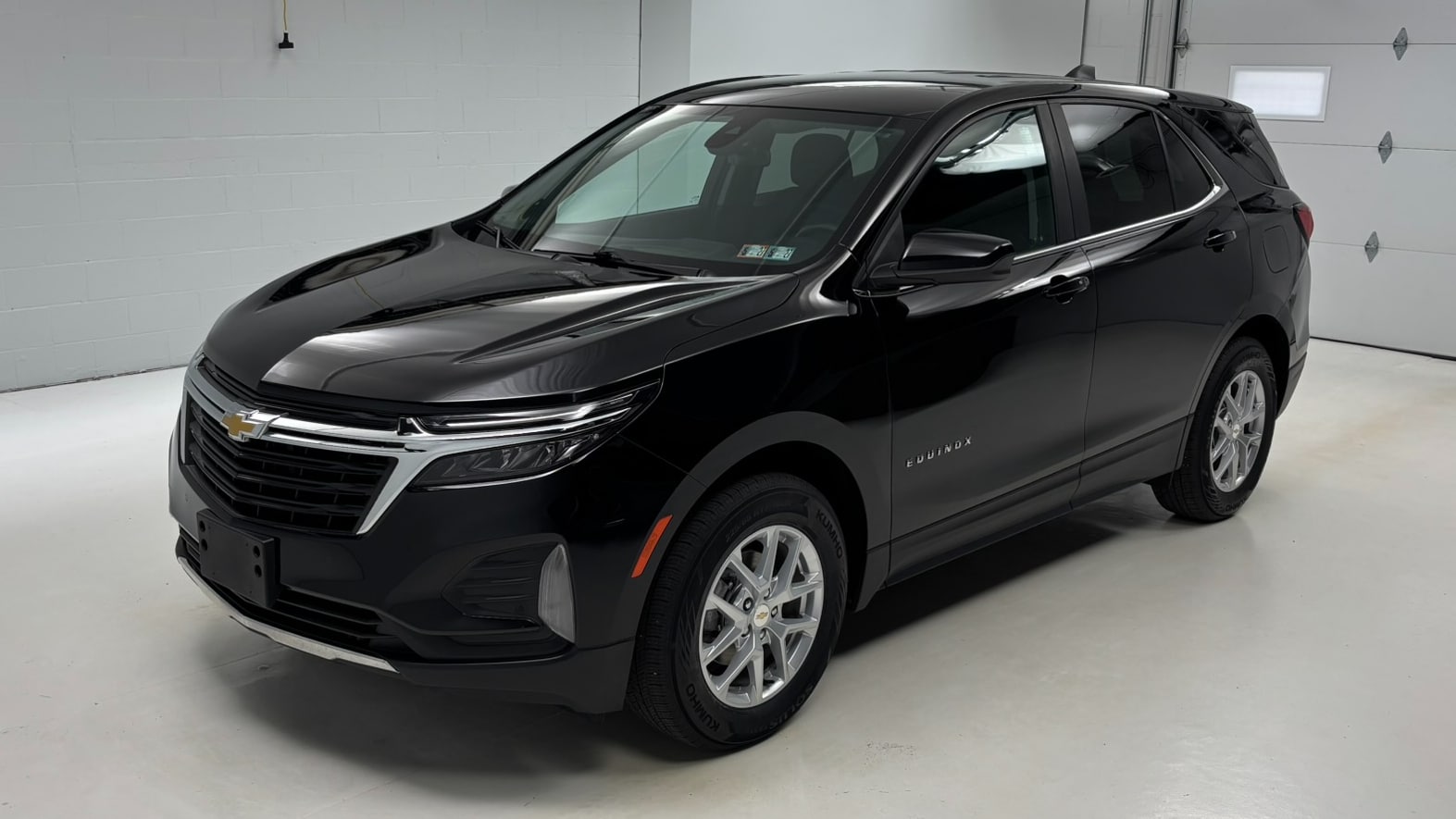 2024 Chevrolet Equinox AWD LT 1.5T's photo