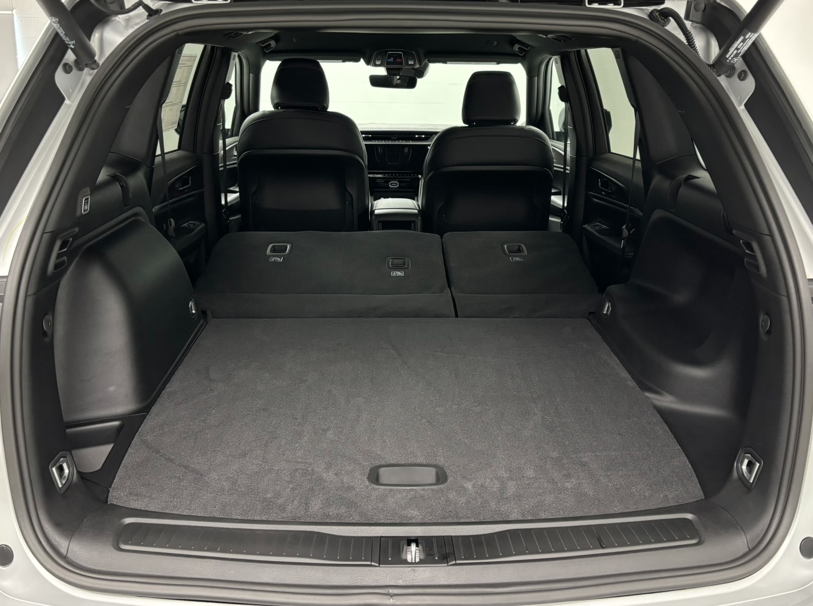 2026 Jeep Grand Cherokee Laredo - Photo 44