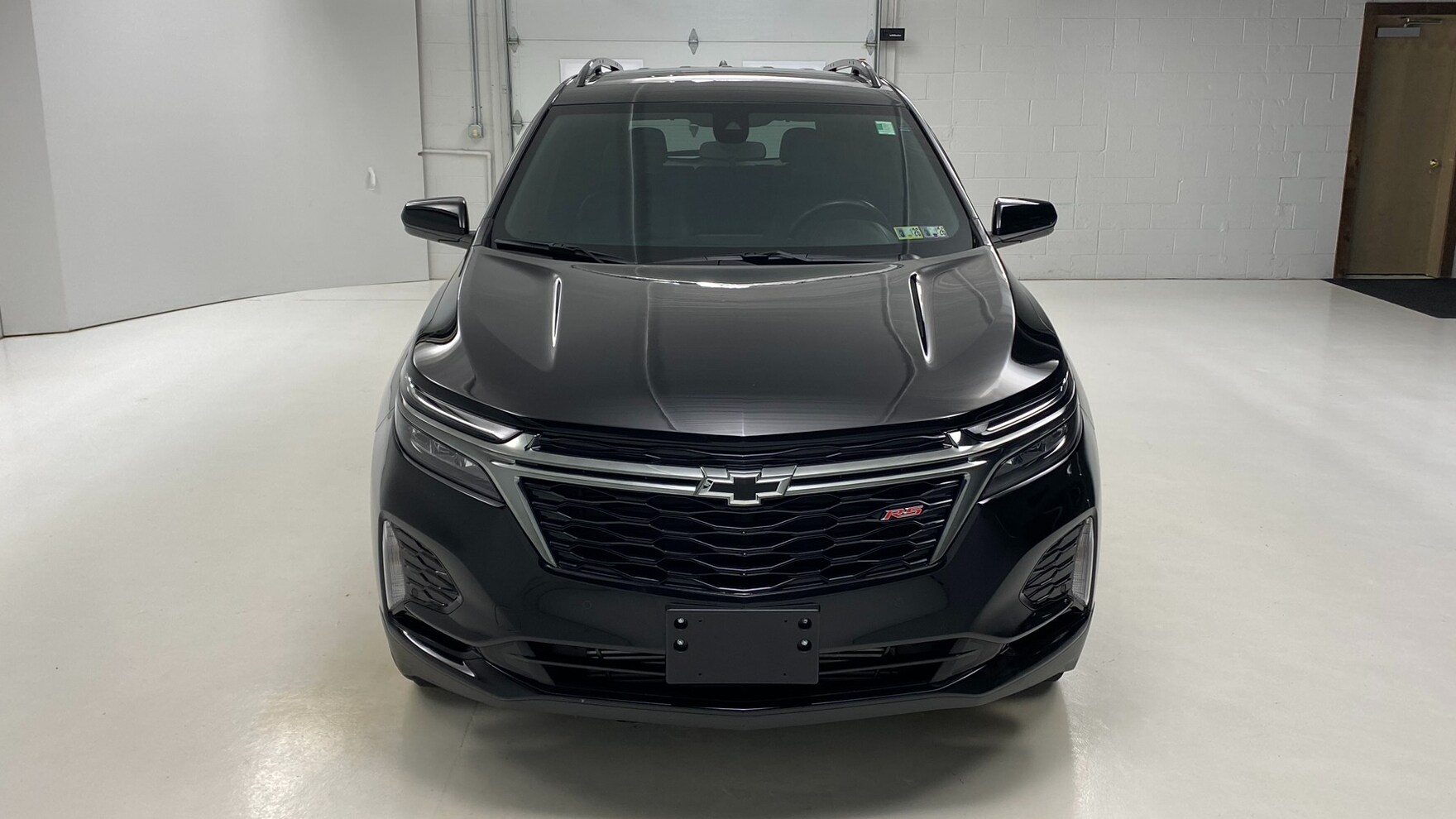 2022 Chevrolet Equinox RS photo 2