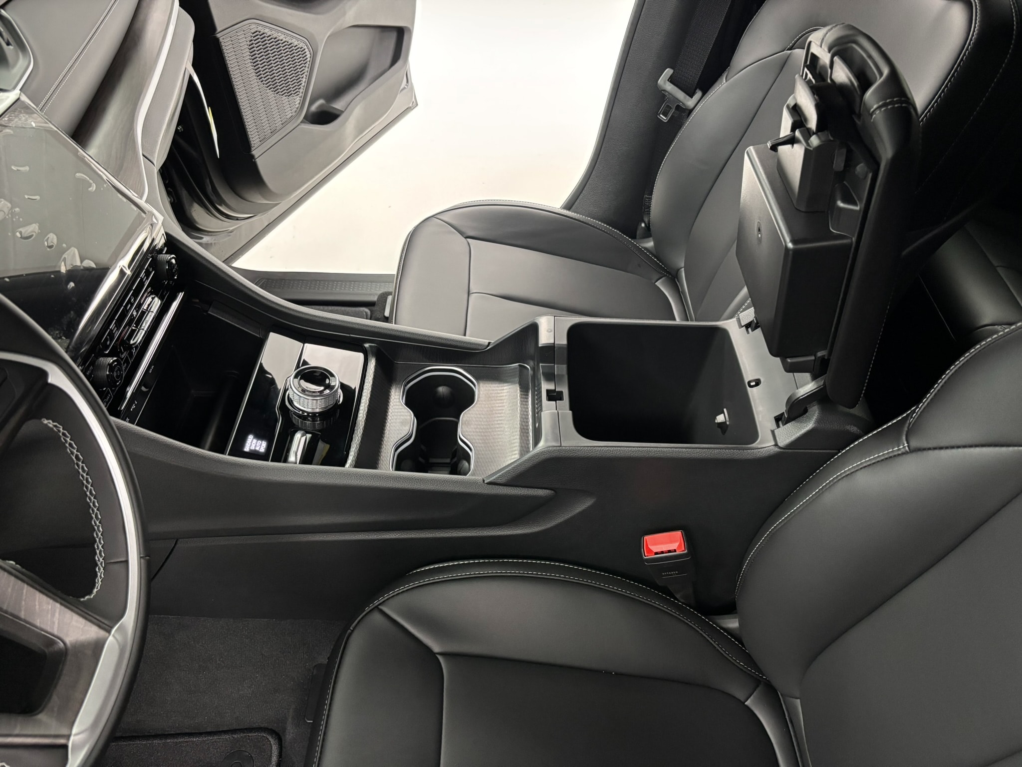 2025 Jeep Grand Cherokee L Limited - Photo 34