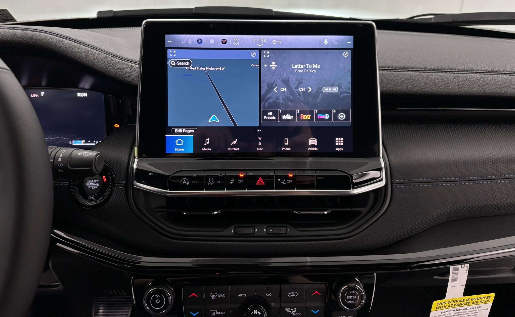 2026 Jeep Compass Limited Altitude - Photo 22