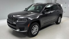 2026 Jeep Grand Cherokee L LAREDO X 4X4 Sport Utility