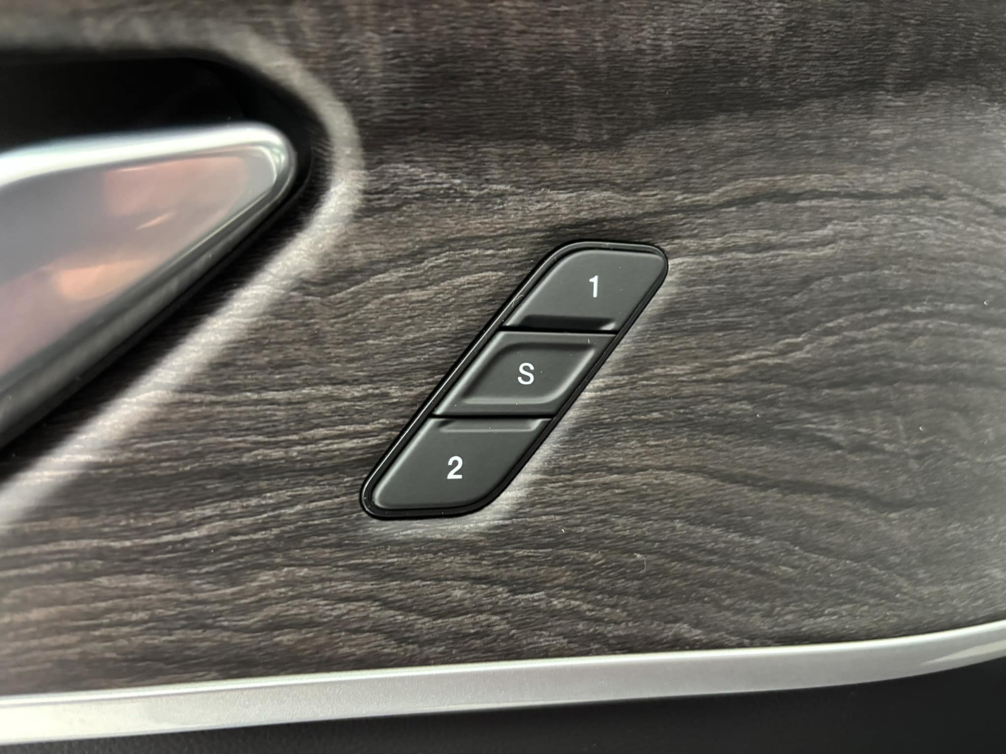 2025 Jeep Grand Cherokee L Limited - Photo 39