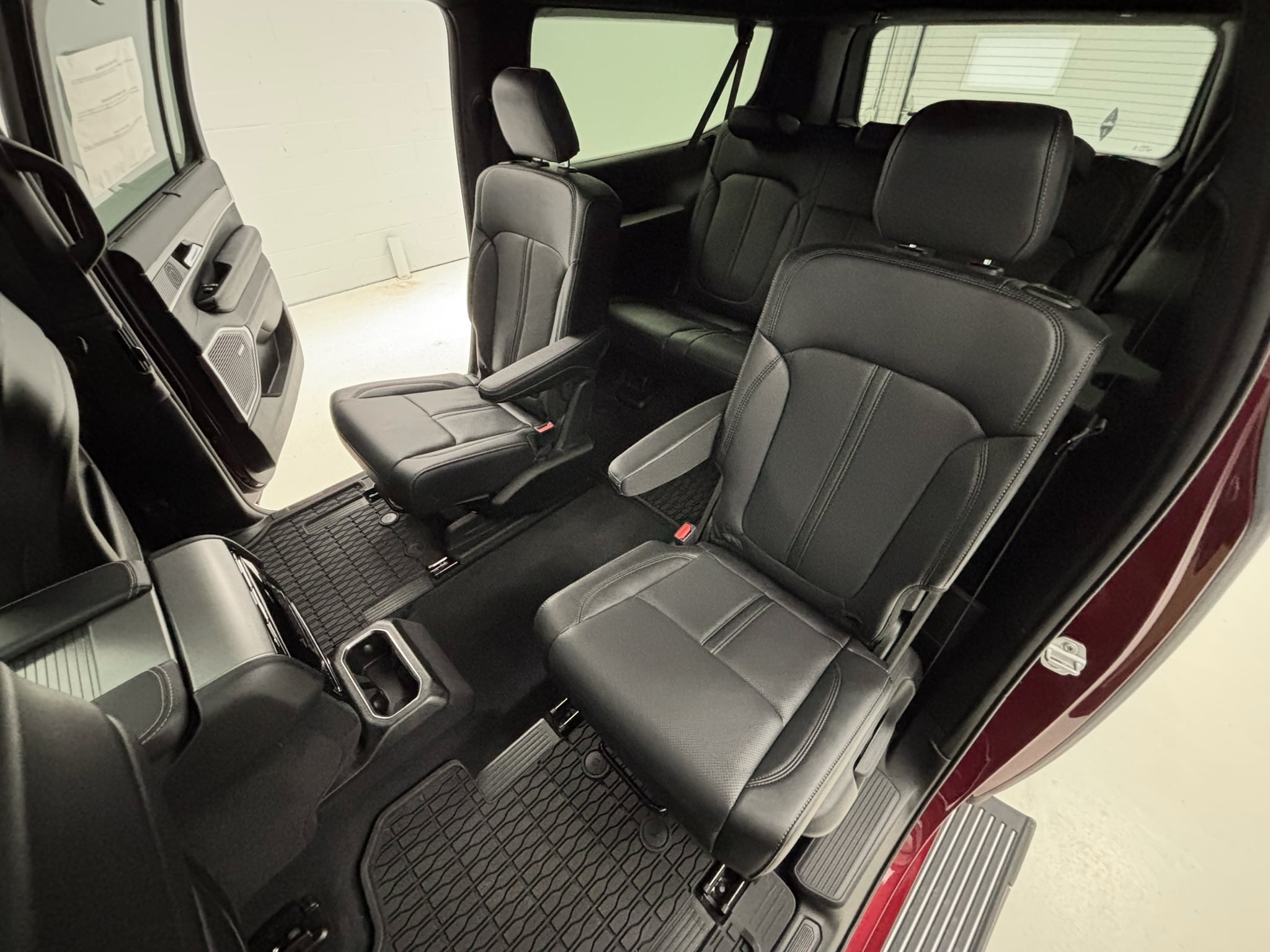 2026 Jeep Grand Wagoneer L Limited Reserve - Photo 49