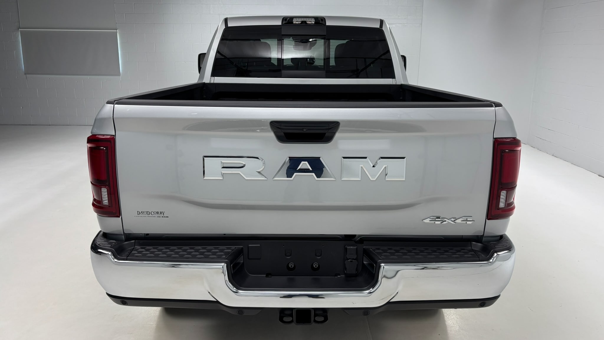 2026 RAM 2500 Tradesman - Photo 6