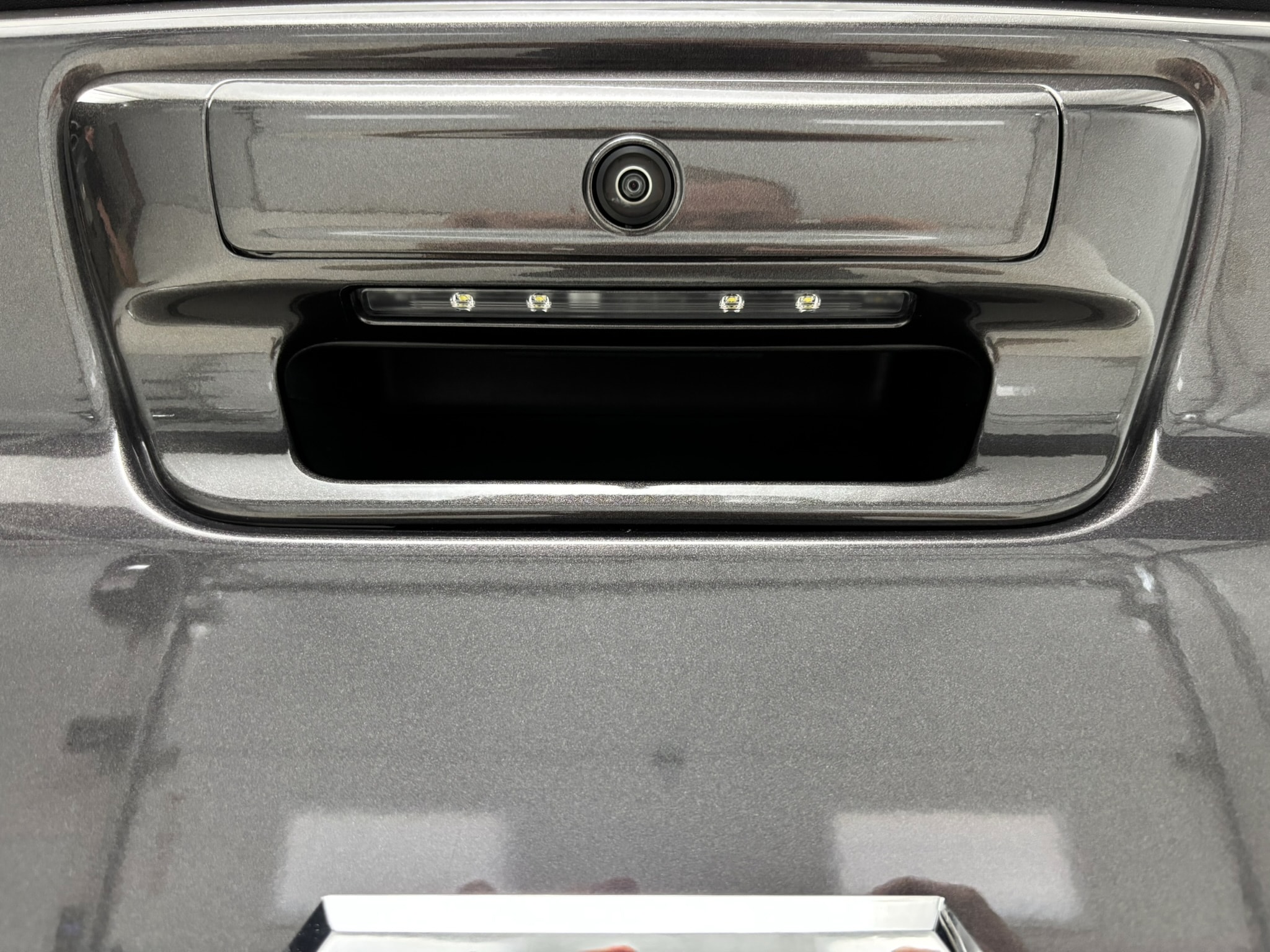 2026 RAM 1500 Laramie - Photo 19