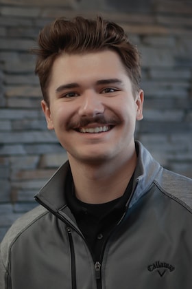 Staff member Hunter from 54c1c5c4d675