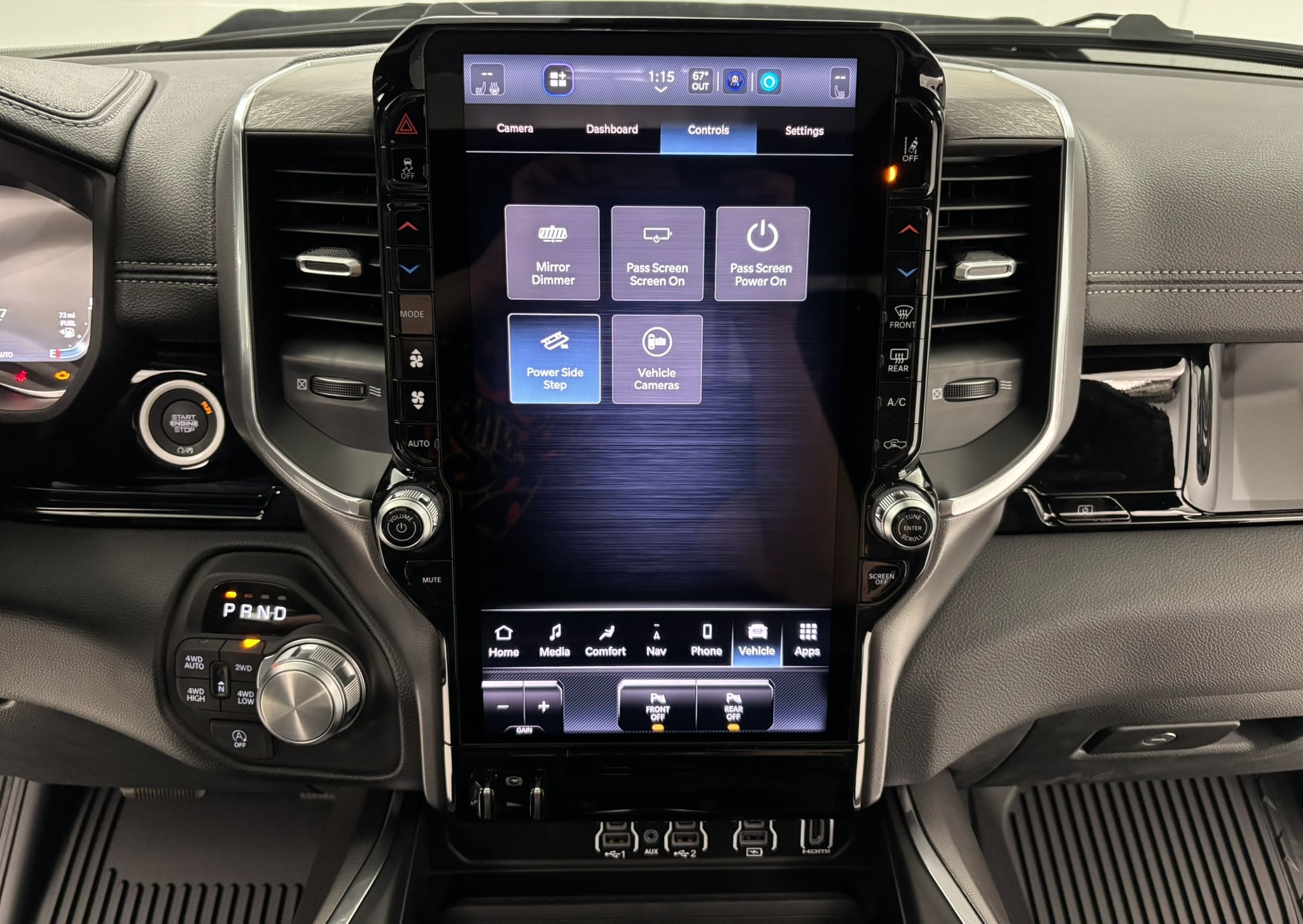 2026 RAM 1500 Laramie - Photo 30