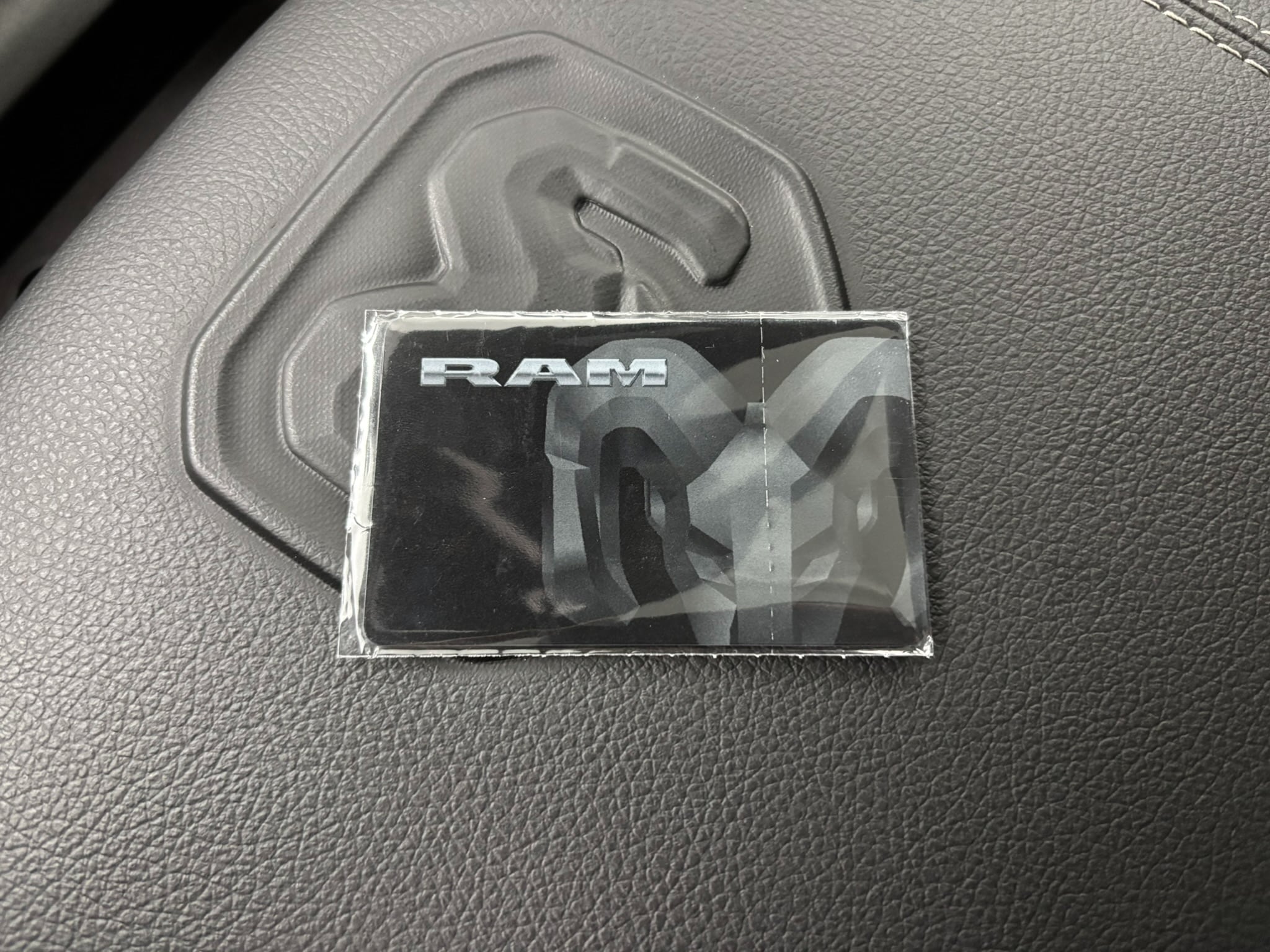 2026 RAM 1500 Laramie - Photo 71
