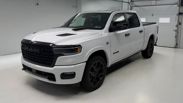 2026 RAM 1500 Pickup Limited