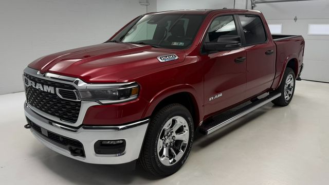 2026 RAM 1500 Pickup Big Horn/Lone Star
