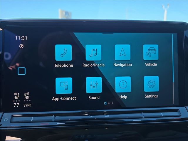 2026 Volkswagen Atlas SE w/Tech - Photo 16