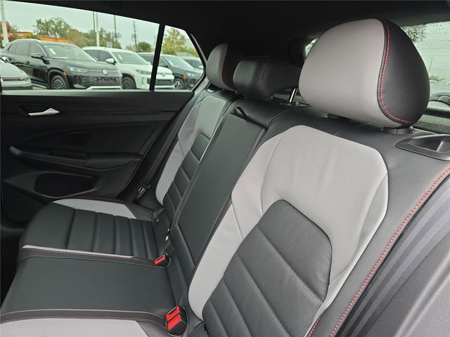 2026 Volkswagen Golf GTI SE - Photo 10
