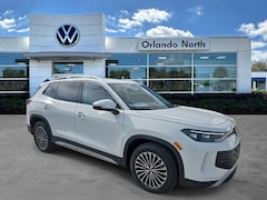 2026 Volkswagen Tiguan 2.0T S SUV