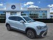 Volkswagen Taos