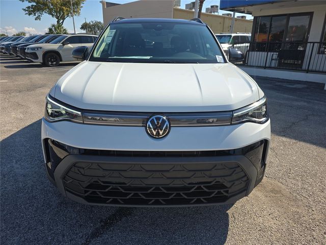 2026 Volkswagen Taos