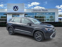 2025 Volkswagen Taos 1.5T S SUV