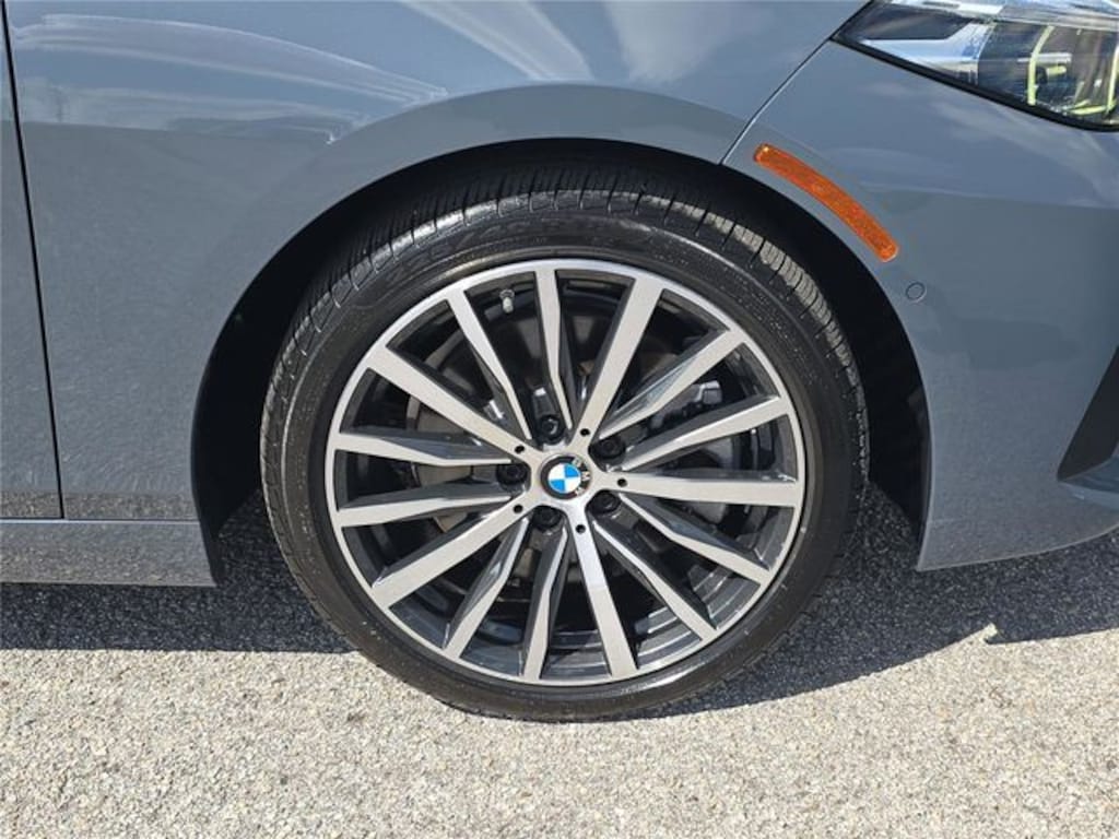 Used 2021 BMW 2 Series 228i xDrive Sedan