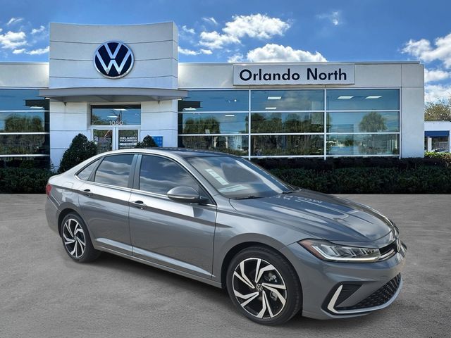 2026 Volkswagen Jetta