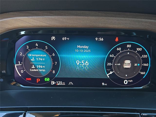 2026 Volkswagen Atlas SE w/Tech - Photo 27